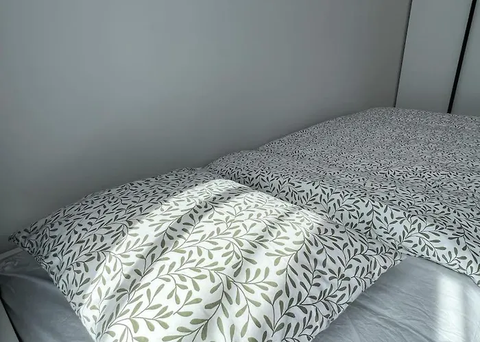 Apartmán 3br Stadium Getaway - Parking Bratislava