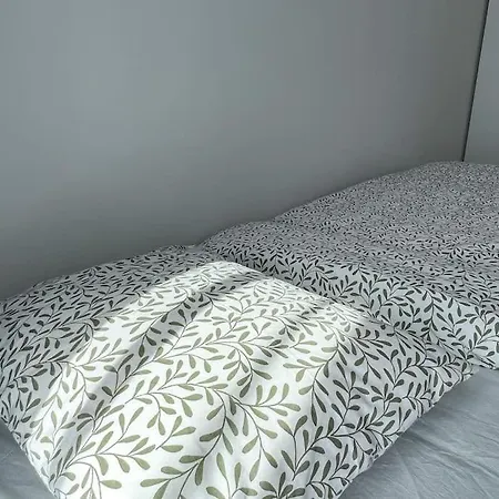 Apartament 3br Stadium Getaway - Parking Bratysława