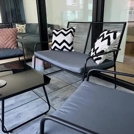 3br Stadium Getaway - Parking * Bratysława