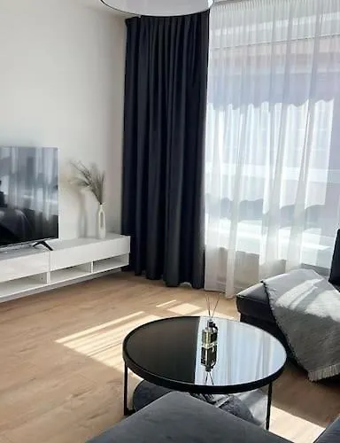 Apartament 3br Stadium Getaway - Parking