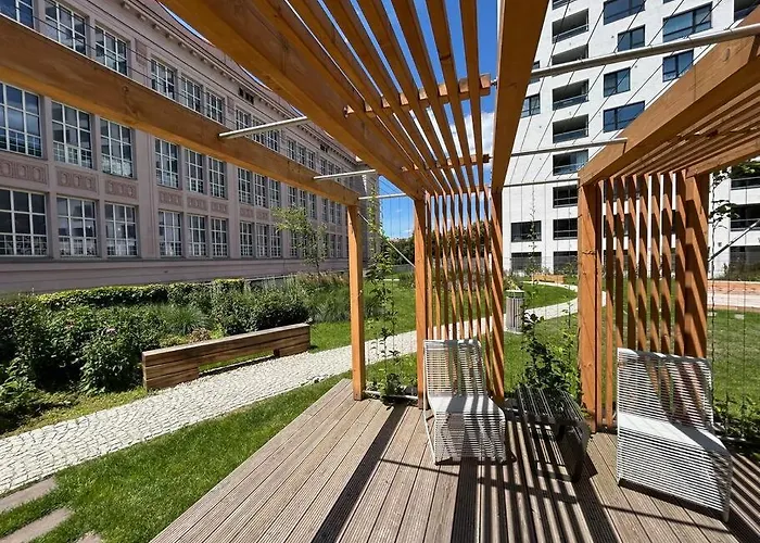 3br Stadium Getaway - Parking * Bratislava