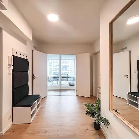 Daire 3br Stadium Getaway - Parking *